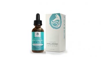 Foxbrim Acid Serum