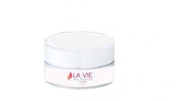 La-Vie-Age-Defying Cream