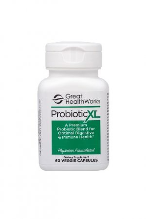 Probiotic XL