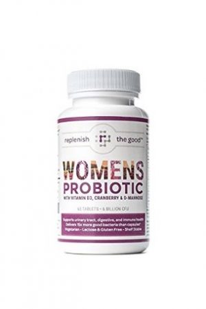 Women Probiotic