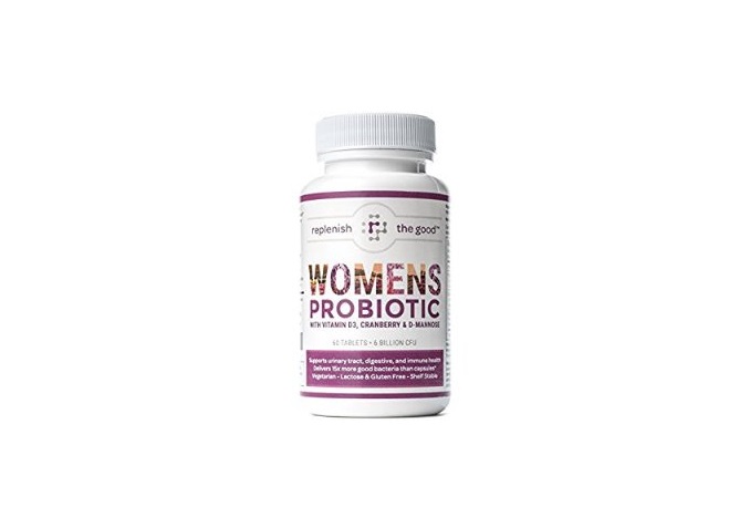 Women Probiotic