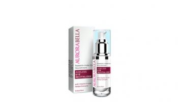 Aurora Bella Serum