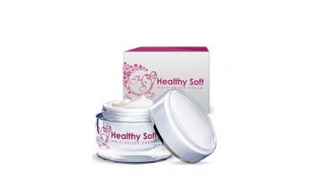 Healthy soft cream
