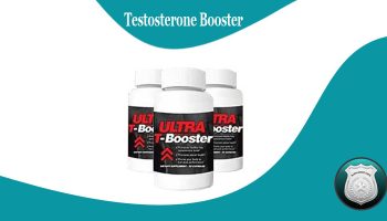 ULTRA T-Booster
