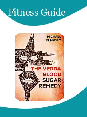 Vedda Blood Sugar Remedy