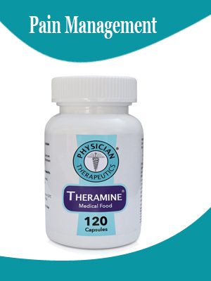 Theramine Medical Food