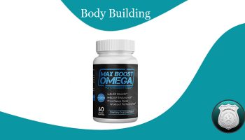 Max Boost Omega Review